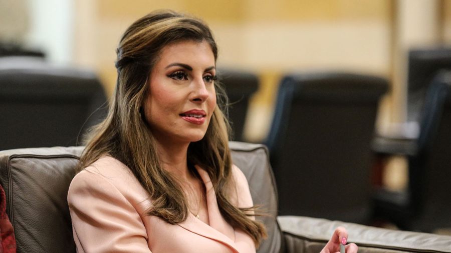 Ortagus met le Liban devant une alternative: désarmer le Hezbollah ou se priver d'aides