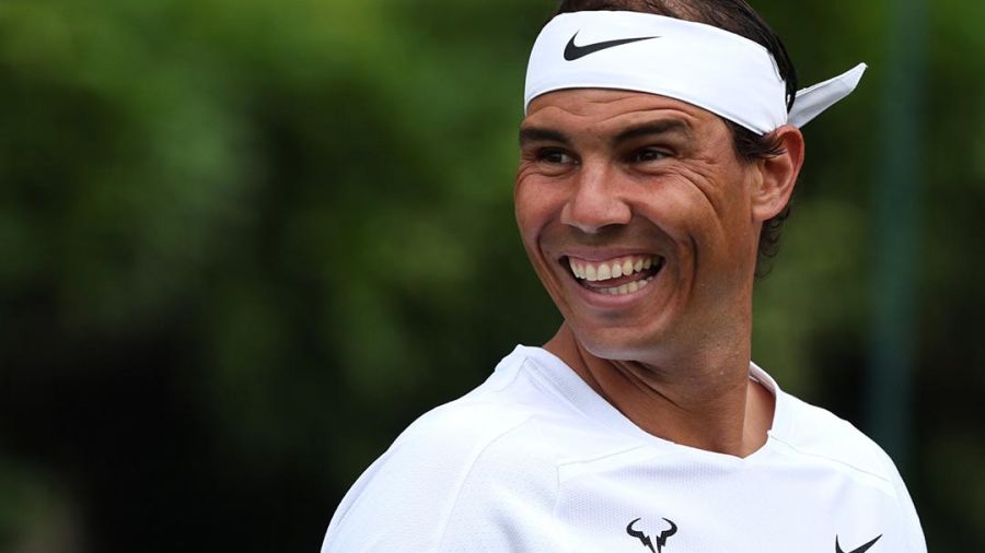 Nadal se qualifie en trois sets pour les huitièmes
