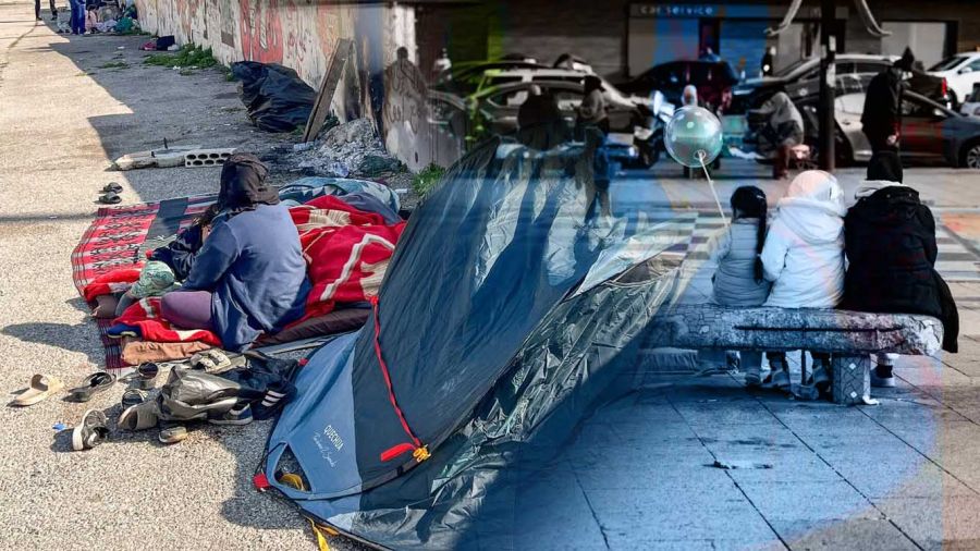 Les centres d’hébergement face aux risques sanitaires