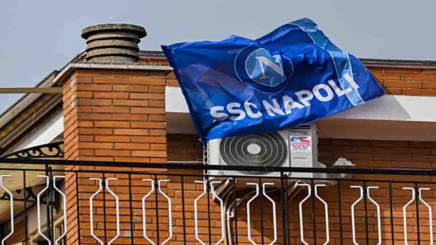 Naples tout proche du sacre, Bayern sommé de réagir