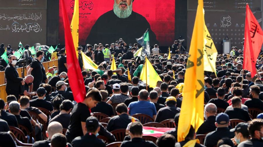 Nasrallah: Le bras de la résistance sera long