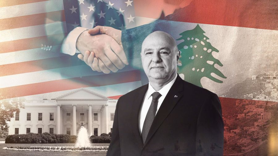 Liban-États-Unis : le soft power avant la stratégie