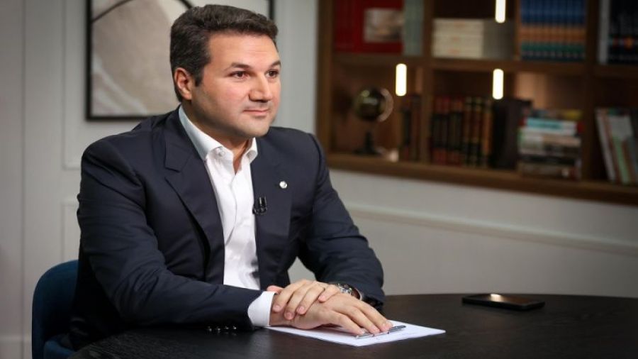 Nadim Gemayel: La vision de Bachir reste vivante