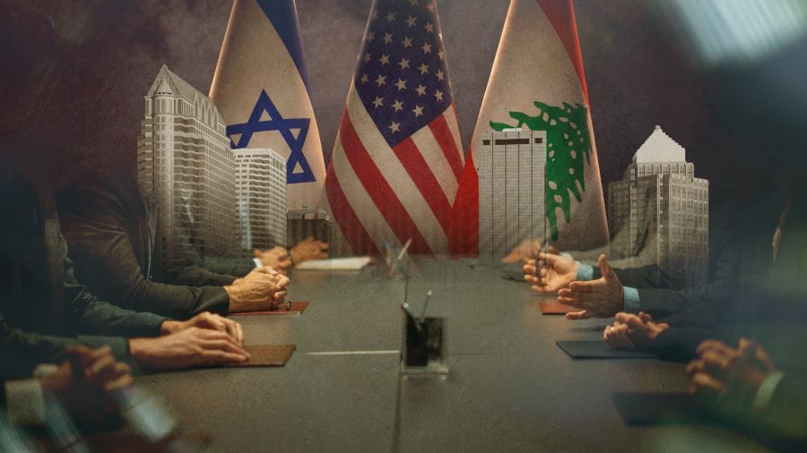 Négociations libano-israéliennes: que pourrait réellement changer une réunion à Tampa ?