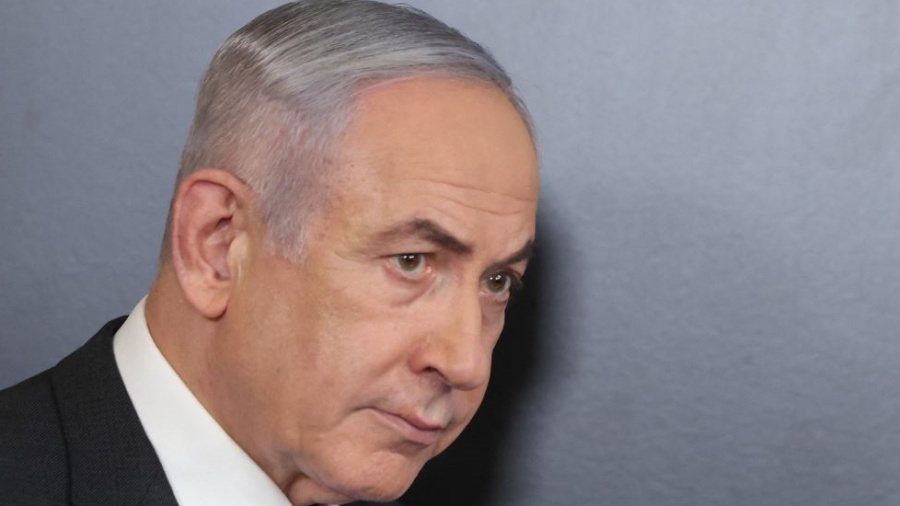 Netanyahou intensifie les préparatifs militaires contre le Hezbollah