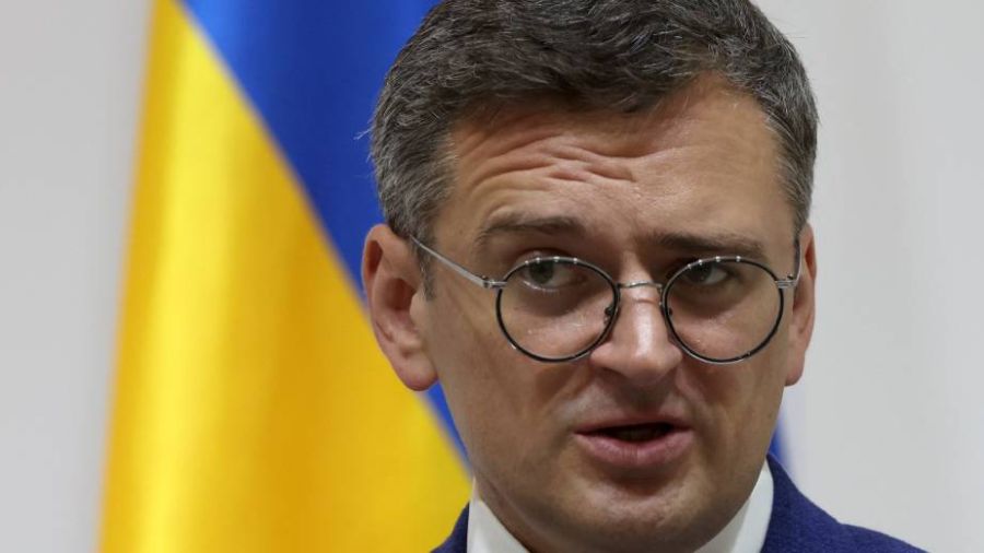 Ukraine: démissions en série avant un nouveau remaniement gouvernemental