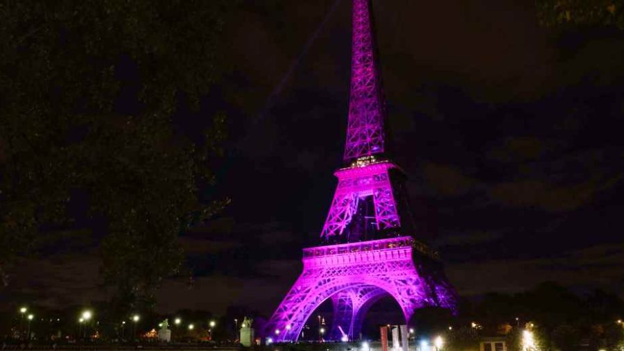 France: des traceurs dans l'organisme pour mieux repérer et traiter le cancer du sein