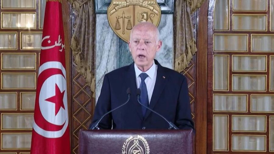 Tunisie: Ayachi Zammel arrêté pour falsification de parrainages