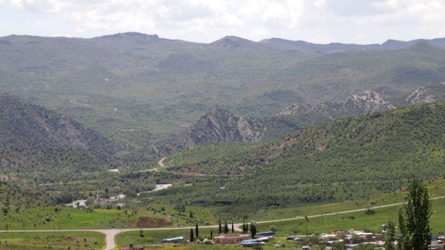 Nouvelles frappes turques contre le PKK en Irak