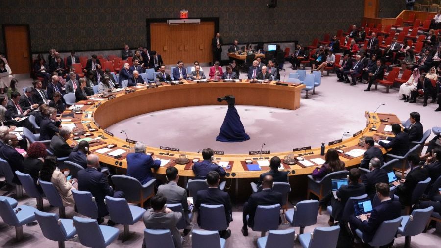 Nouvelle plainte du Liban contre Israël auprès de l'ONU
