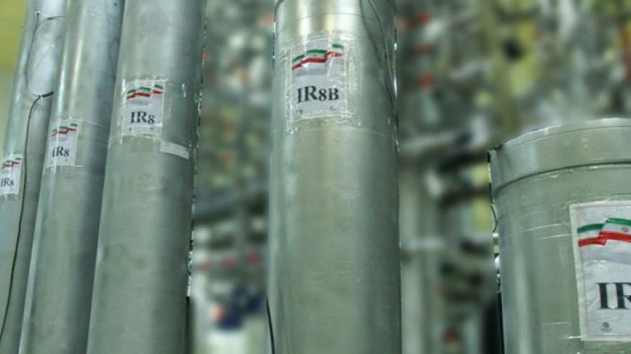 Iraniens et Européens vont continuer à se parler sur fond de tensions exacerbées
