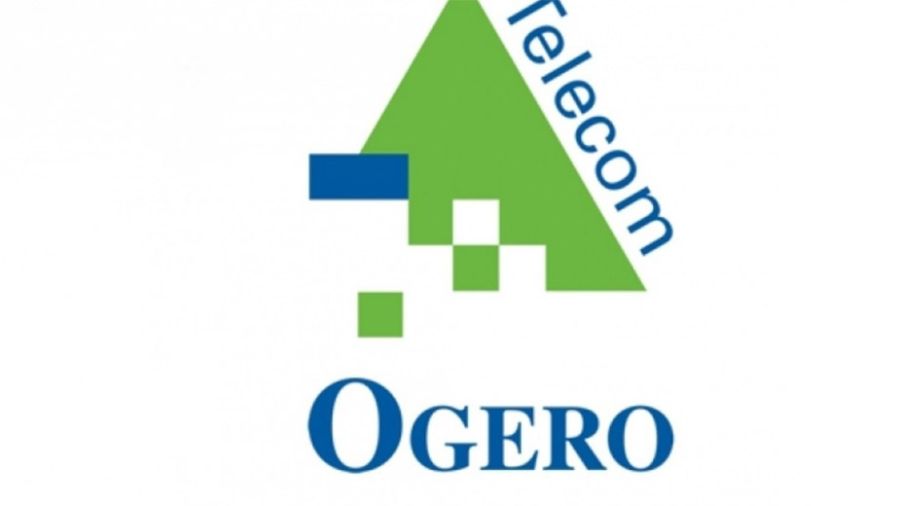 Sit-in de solidarité des employés de Ogero