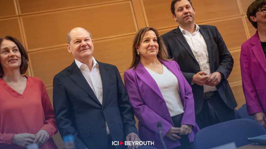 Le Nicaragua accuse l'Allemagne de soutien à Israël devant la CIJ