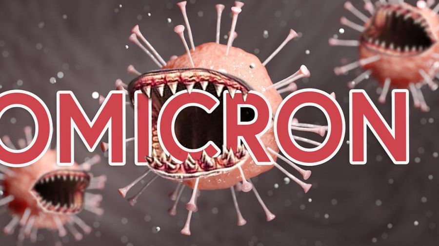Covid-19 - Le monde passe le cap des 300 millions de cas et lutte contre Omicron