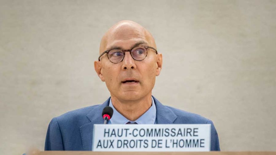 ONU: Le développement des colonies israéliennes, un «crime de guerre»