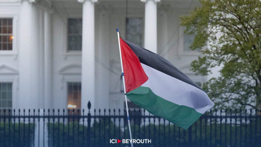L’Autorité palestinienne frappe à nouveau à la porte de l’ONU