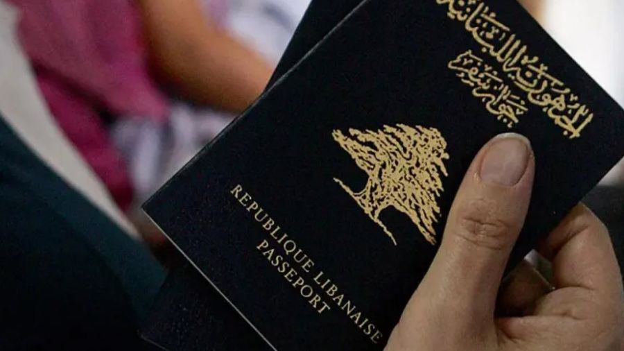 Baïssari : les passeports disponibles en quantité suffisante