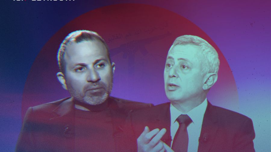 Les retrouvailles ponctuelles et fragiles entre Frangié et Bassil