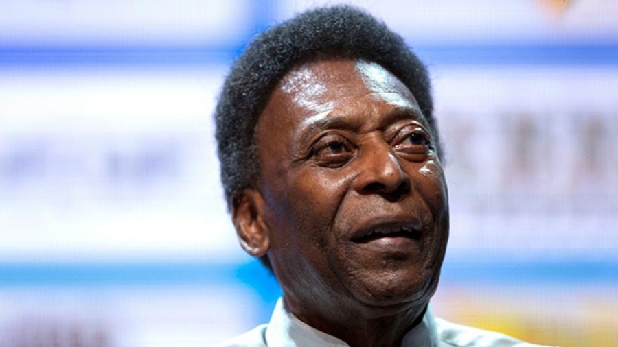 Pelé \