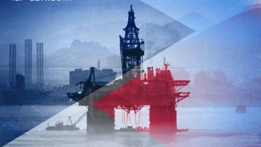 Le pétrole dégringole après les droits de douane de Trump et une annonce de l'Opep
