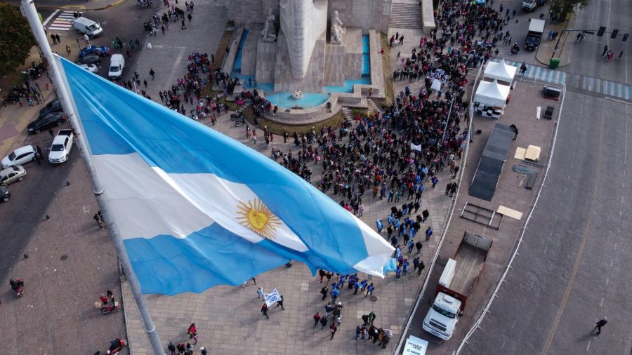 L’Argentine désigne les Frères musulmans en Égypte, au Liban et en Jordanie comme des «organisations terroristes»