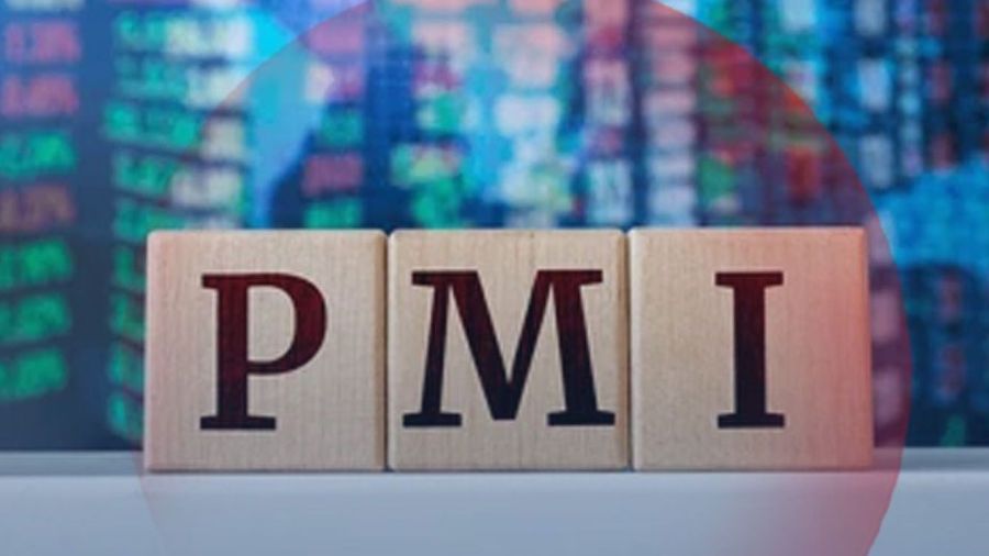 Le PMI enregistre un record en septembre