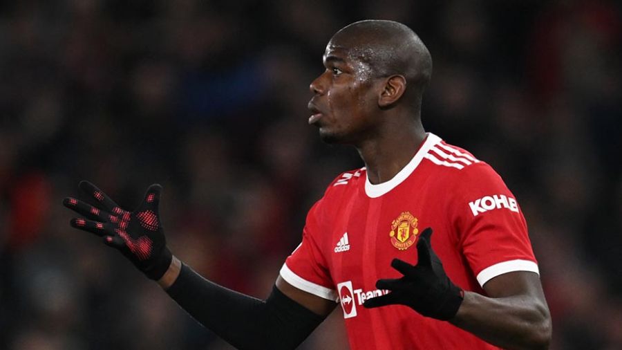 Le Qatar plutôt que l'opération pour Pogba