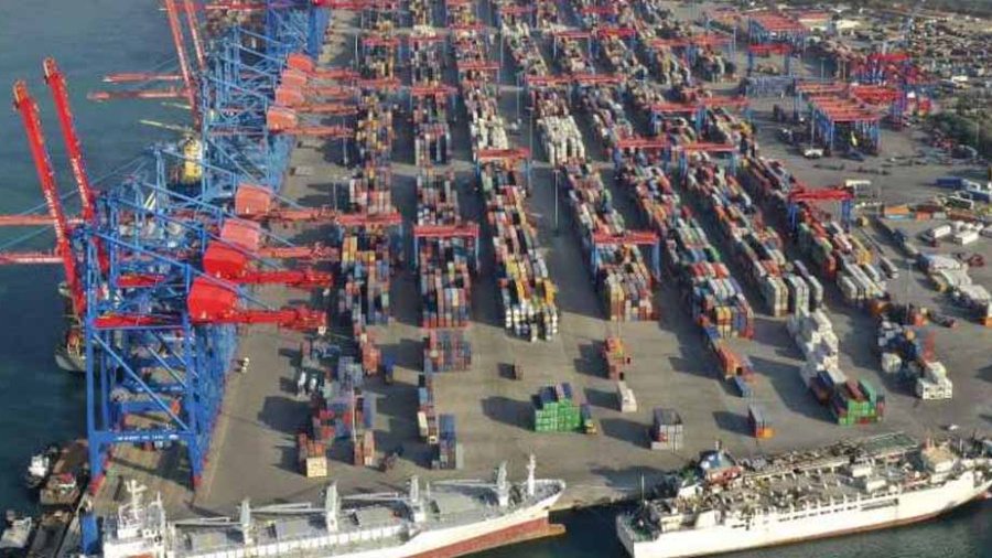 Itani: les employés du port ne sont pas en grève