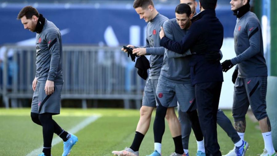 Le ton vire à l'aigre entre le PSG et la Ligue espagnole