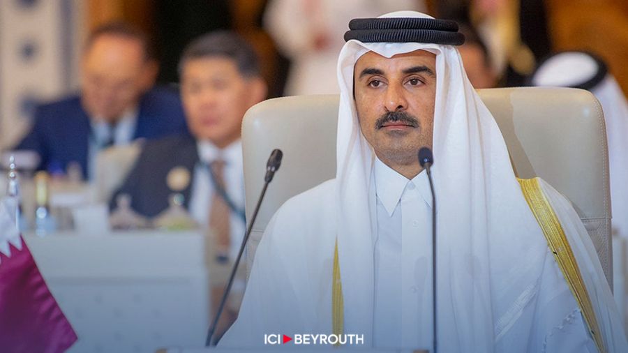 Syrie: le Qatar inaugure des logements pour les déplacés syriens