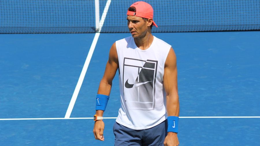 Toni Nadal pense que Rafael jouera à Wimbledon