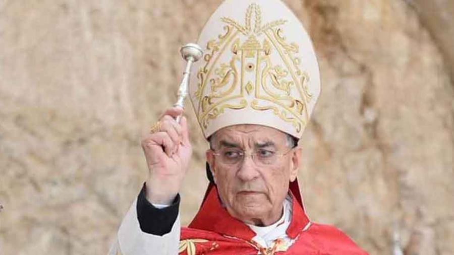 Raï: L’identité du Liban est menacée