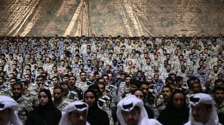 Réactions internationales après des tirs de missiles iraniens sur une base américaine au Qatar