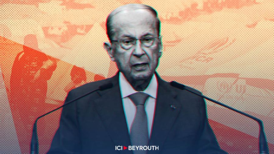 Réfugiés syriens: le Liban prépare le plan de retour