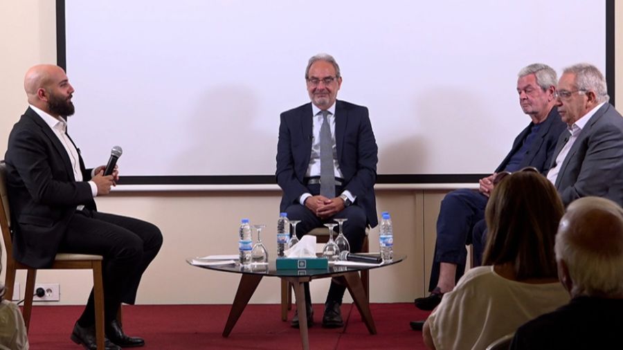 Les points forts de la Rencontre d'Ici Beyrouth sur l'économie