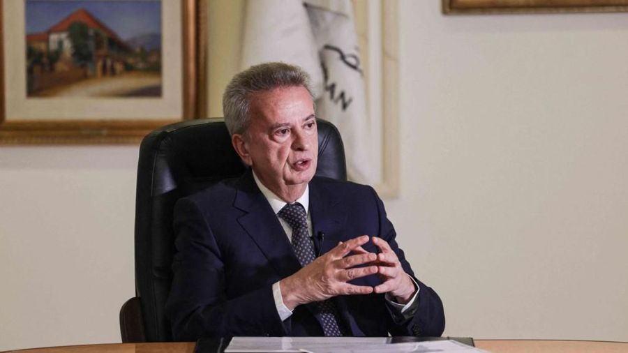 Déclaration de Me Wissam Al-Ghawi, avocat de l’ancien gouverneur de la Banque du Liban, Riad Salamé