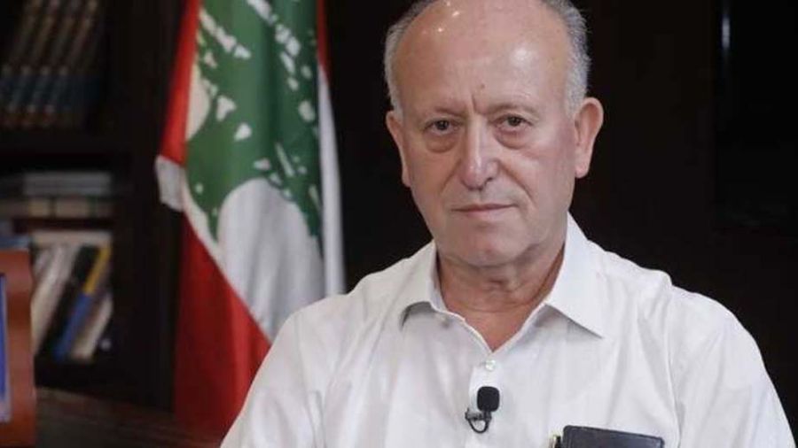 Rifi à Abdollahian: Le Liban ne sera pas un terrain d'influence pour l'Iran
