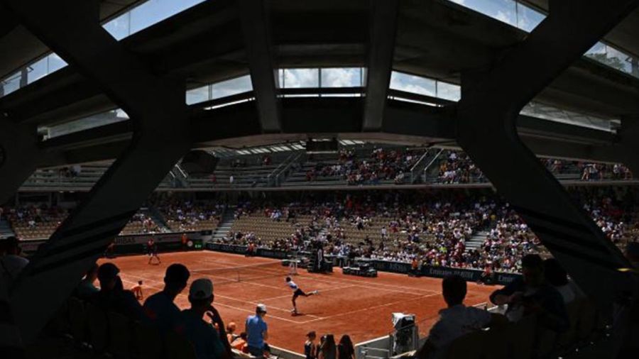 Roland-Garros: Nadal et Djokovic, favoris en danger