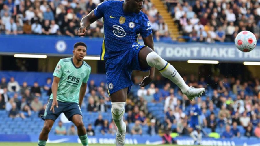 Lukaku revient à l'Inter pour chasser son \