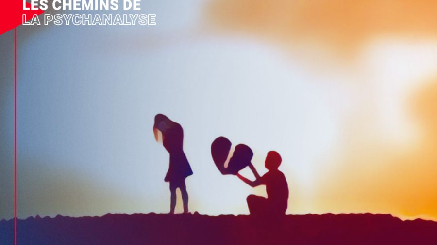 Parlez-moi d’amour (4) - «L’amour, c’est donner ce qu’on n’a pas…»