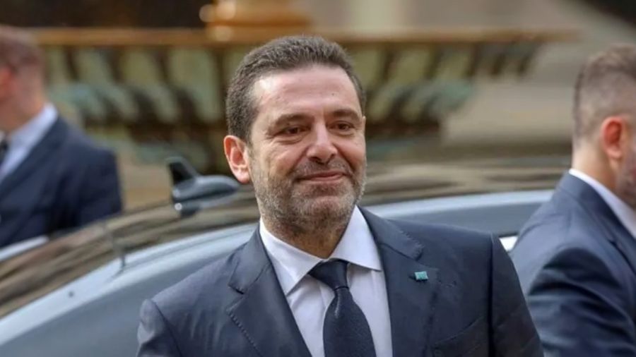 Saad Hariri à Beyrouth deux jours avant le 21e anniversaire de l’assassinat de son père