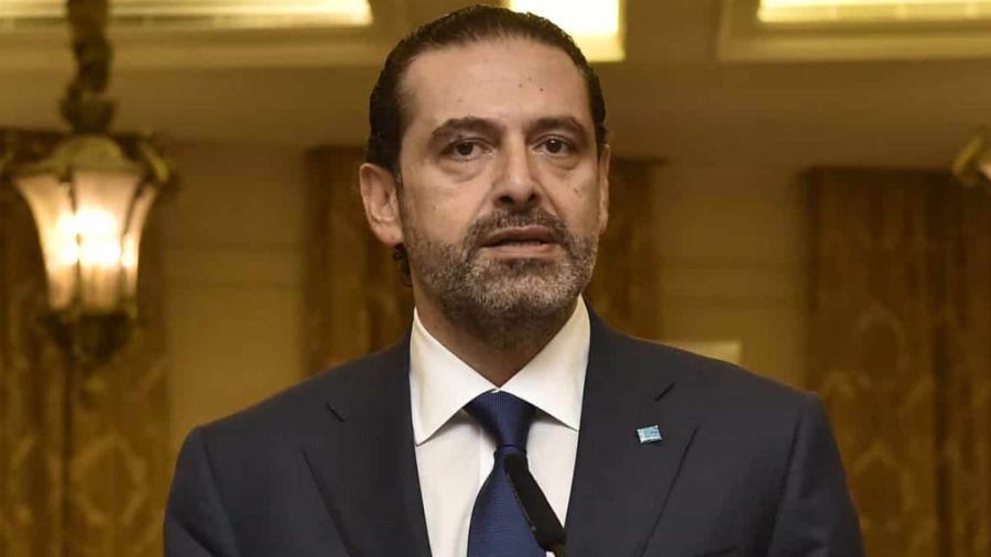 Hariri: les Libanais fuient l'enfer au péril de leur vie
