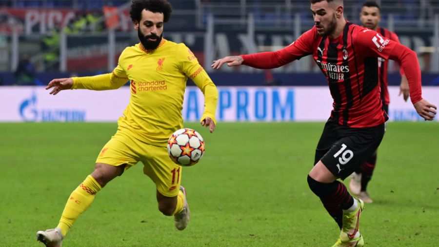 Liverpool s'accroche, Chelsea minimaliste
