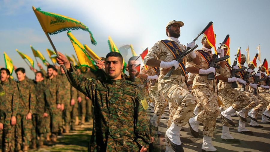 Combattants étrangers aux côtés du Hezbollah: que sait-on?