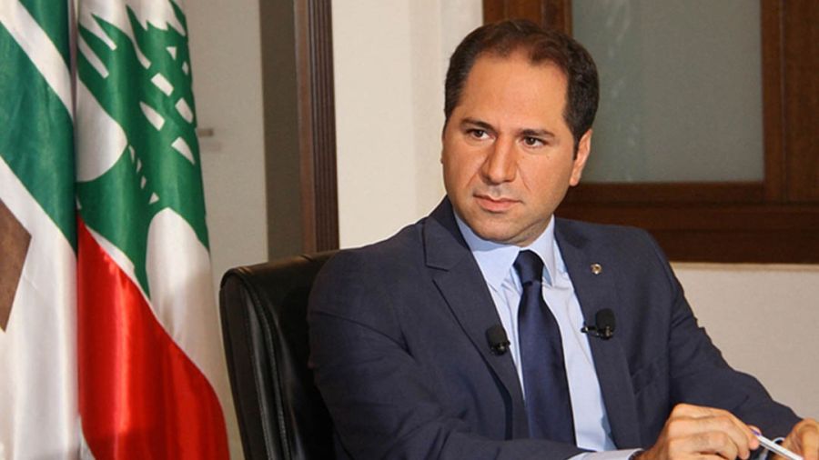 Le parti Kataëb condamne les campagnes du Hezbollah contre Samy Gemayel
