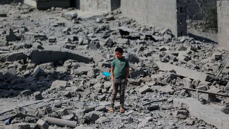 Yémen: les États-Unis accusés d'avoir tué 68 migrants dans un bombardement