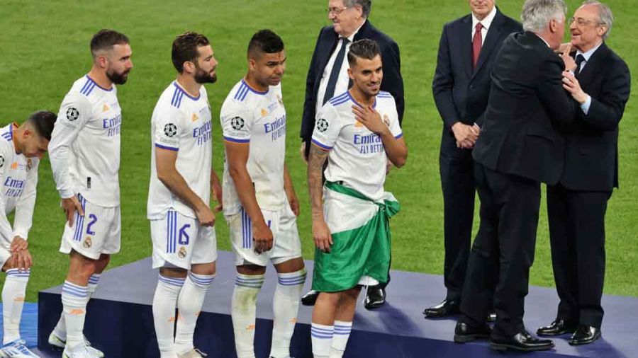 Super Ligue: audience en juillet devant la justice européenne