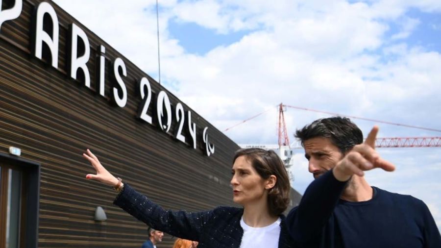 JO-2024: les épreuves de tir et de boxe déménagent