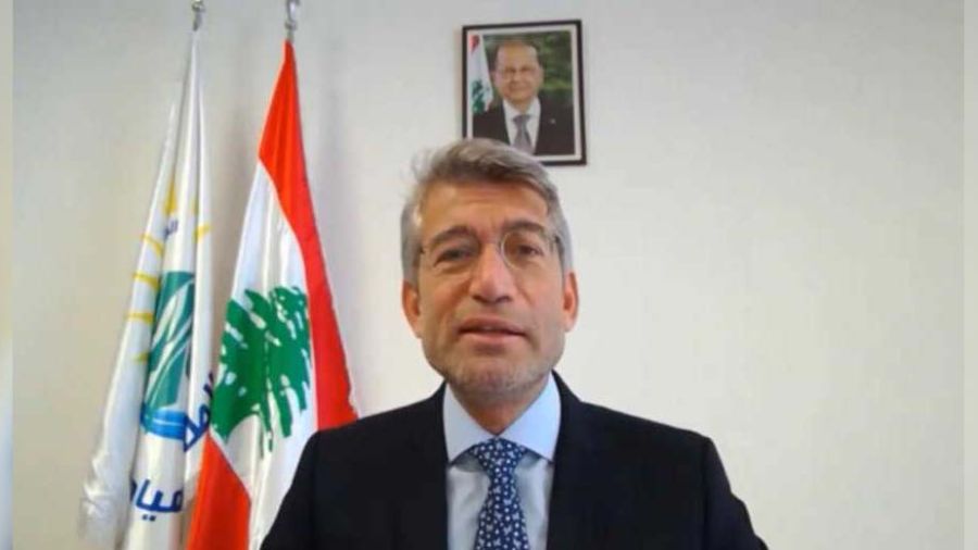 Électricité: Fayad en Irak pour prolonger le contrat