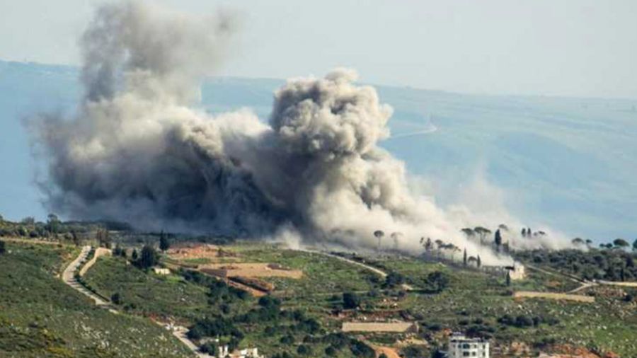 Liban-Sud: deux combattants du Hezbollah tués à Odaisseh